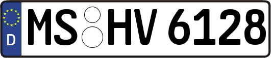 MS-HV6128