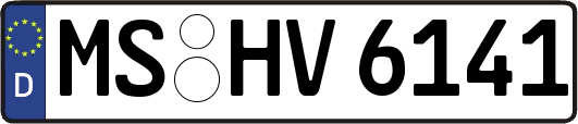 MS-HV6141