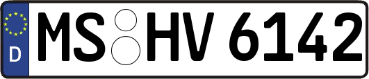 MS-HV6142