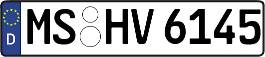MS-HV6145