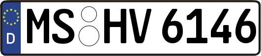MS-HV6146