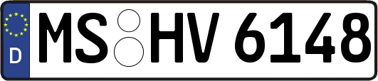 MS-HV6148