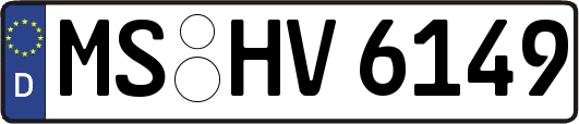 MS-HV6149