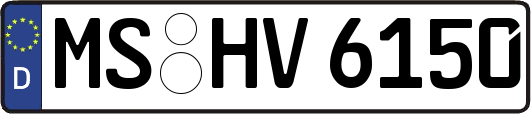 MS-HV6150