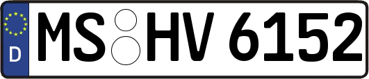 MS-HV6152