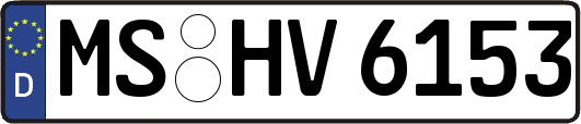 MS-HV6153