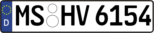 MS-HV6154