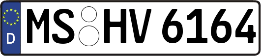 MS-HV6164