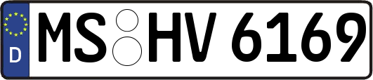 MS-HV6169