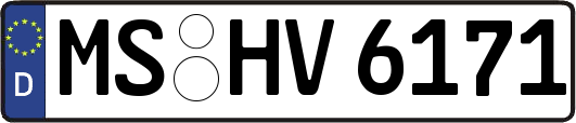 MS-HV6171