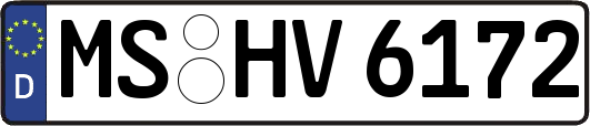MS-HV6172