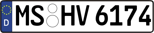MS-HV6174