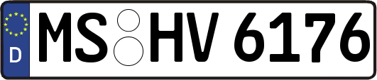 MS-HV6176