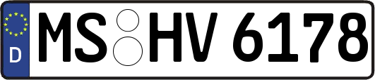 MS-HV6178