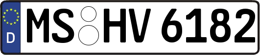 MS-HV6182