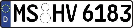 MS-HV6183