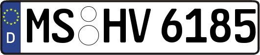MS-HV6185