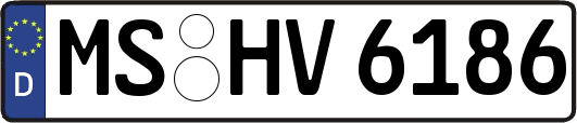 MS-HV6186