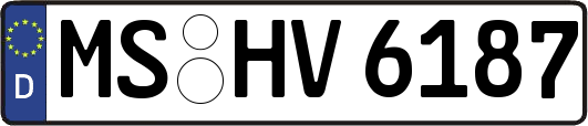 MS-HV6187