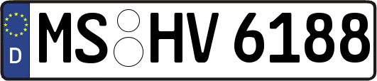 MS-HV6188