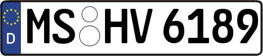 MS-HV6189