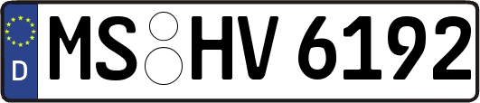MS-HV6192