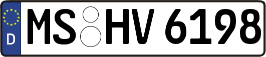 MS-HV6198