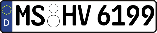 MS-HV6199