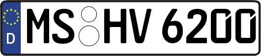 MS-HV6200