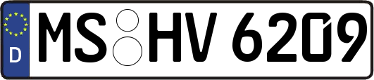MS-HV6209