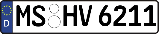 MS-HV6211