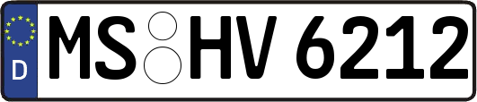 MS-HV6212