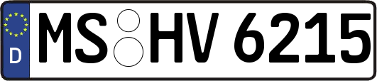 MS-HV6215