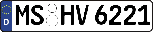 MS-HV6221