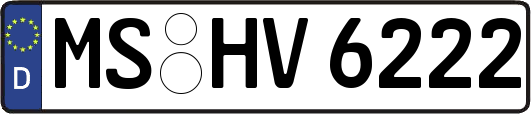 MS-HV6222