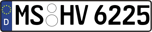 MS-HV6225