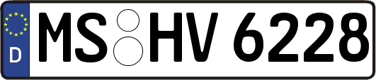 MS-HV6228