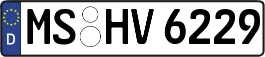 MS-HV6229