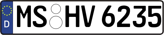 MS-HV6235