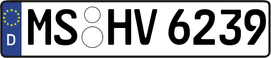MS-HV6239