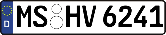 MS-HV6241