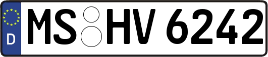 MS-HV6242