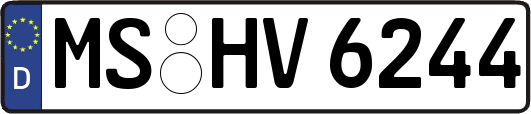 MS-HV6244