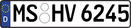 MS-HV6245