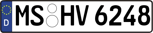 MS-HV6248
