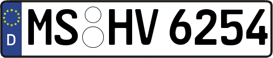 MS-HV6254