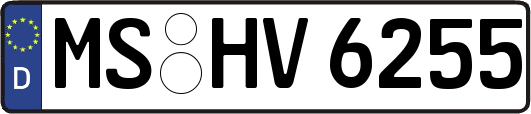 MS-HV6255