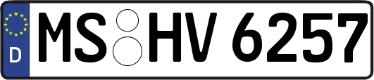 MS-HV6257