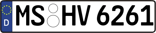 MS-HV6261
