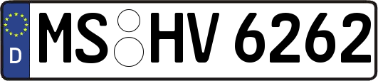 MS-HV6262